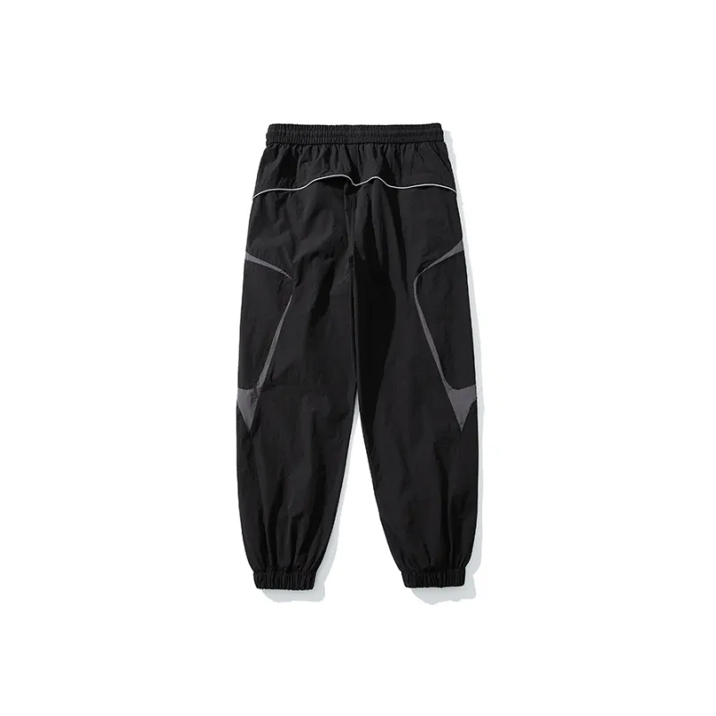 Youth Pastoral Order Casual Pants Women's-7