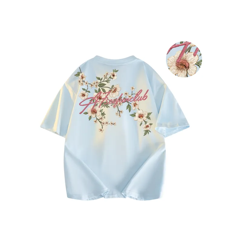 7 SEVFUN T Shirts Unisex-18