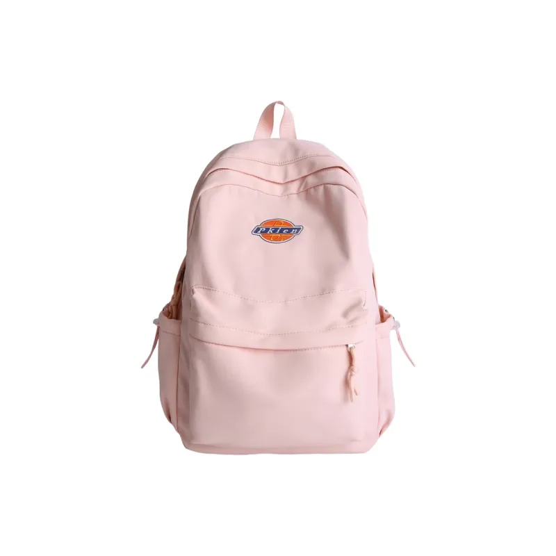 Debecca Nylon Backpack Unisex Multicolor-4