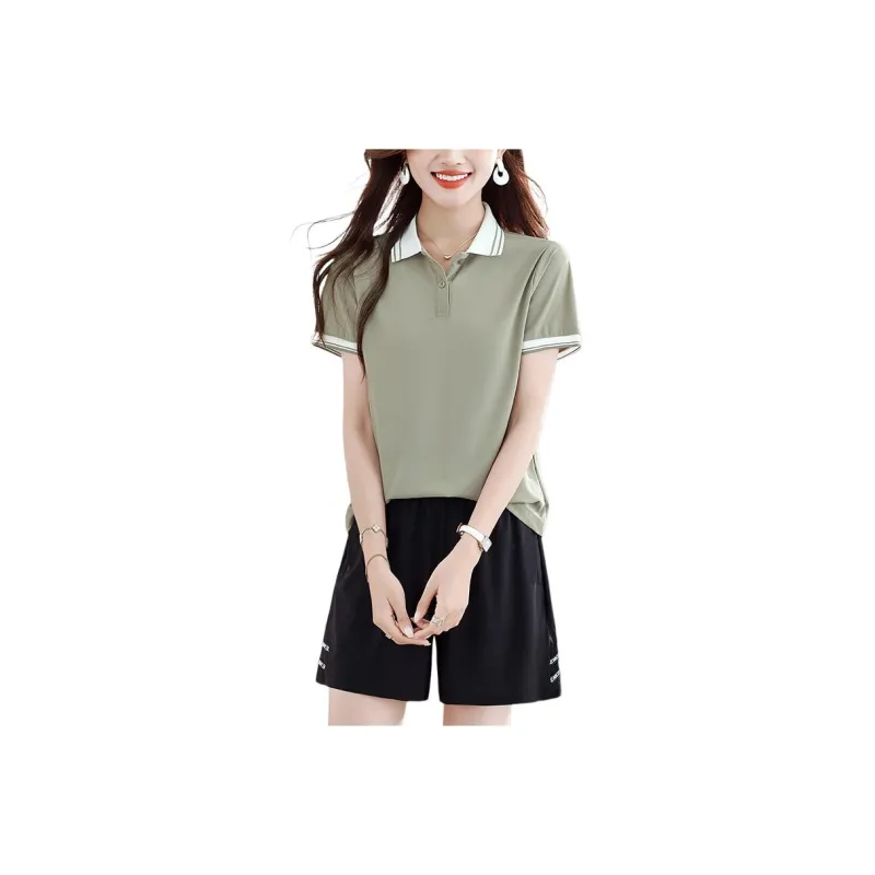 The New Age Family Casual Suit Women's-0