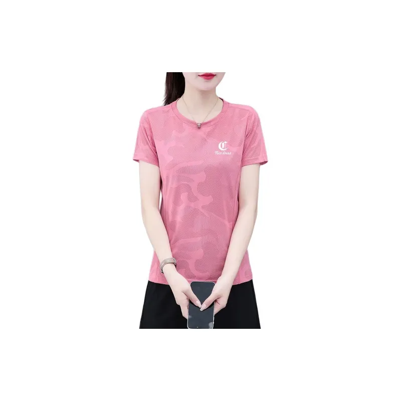 The New Age Family Regular T Shirt Women's-0