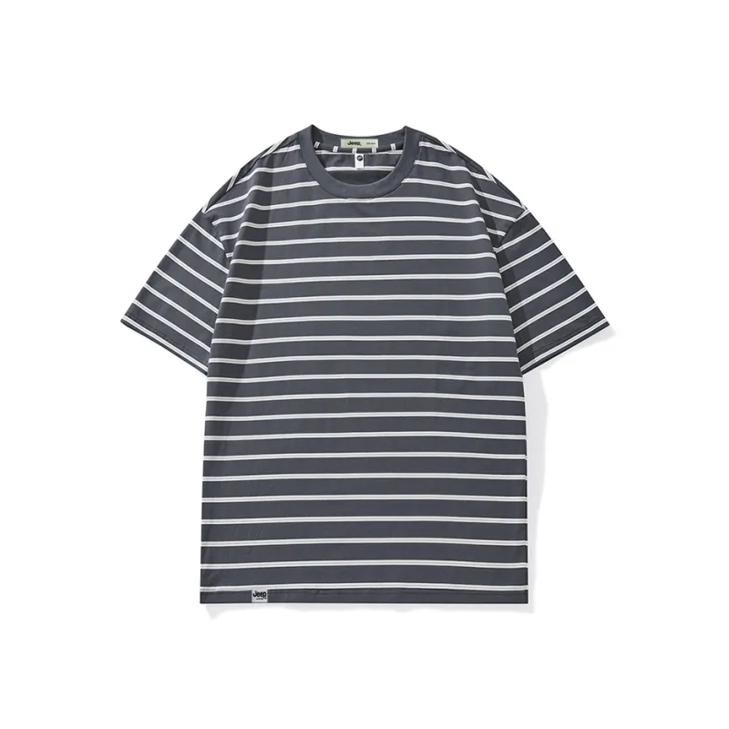 Jeep Fashion Sports Collection T Shirt Men's-9