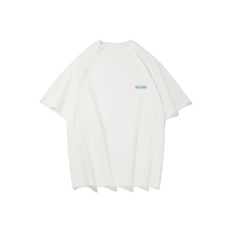 COMBO T Shirts Unisex-0