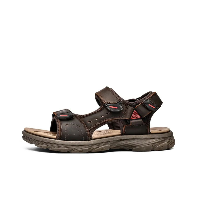 Frank Mully Beach Sandals Men's-6