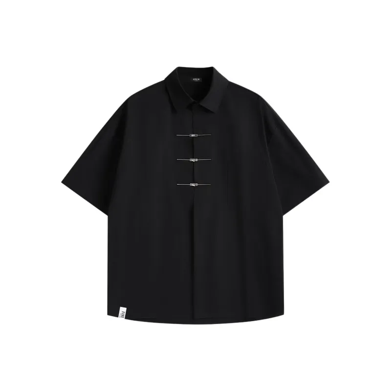 PAINT STAIN Shirts Unisex-0