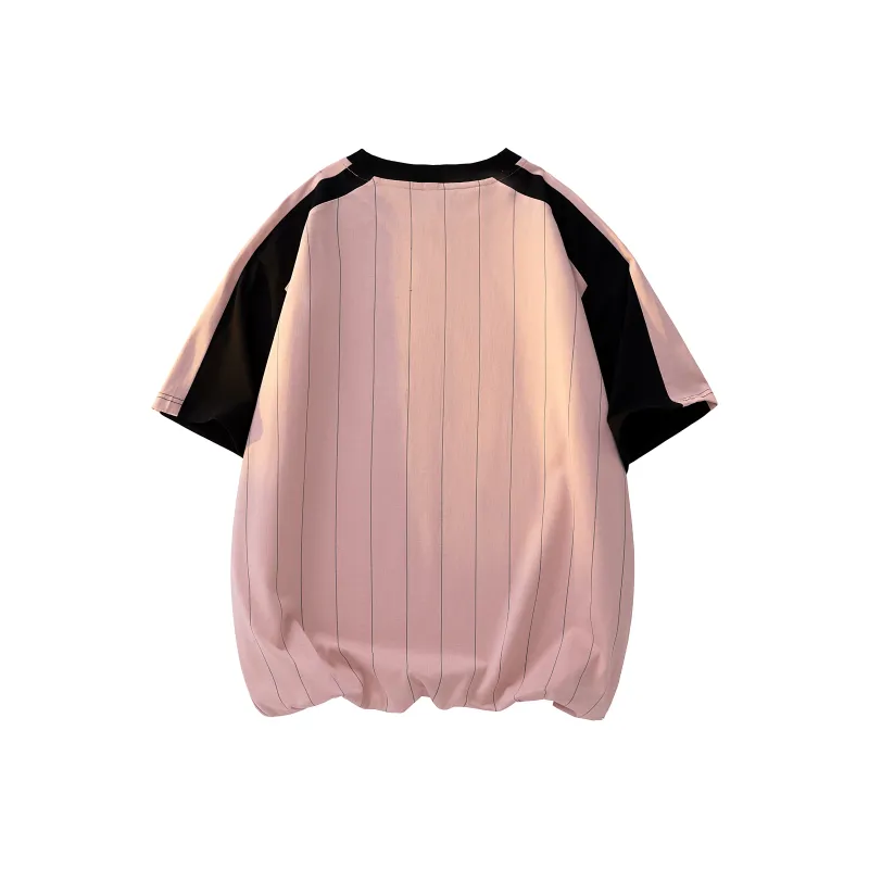 FCB ARCELONA T Shirts Unisex-5
