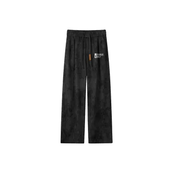 CHARLIE GOLF Casual Pants Unisex