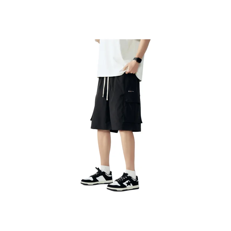PIERRE CARDIN Cargo Shorts Men's-0