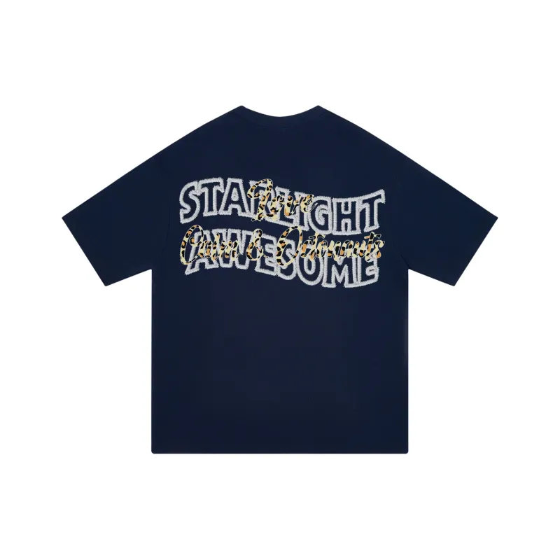 Small Columns Under The Sea T Shirt Unisex-4