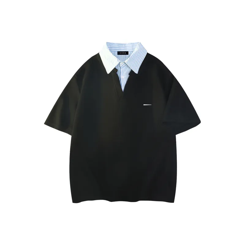 DUDUOSIBAO T Shirts Unisex-2