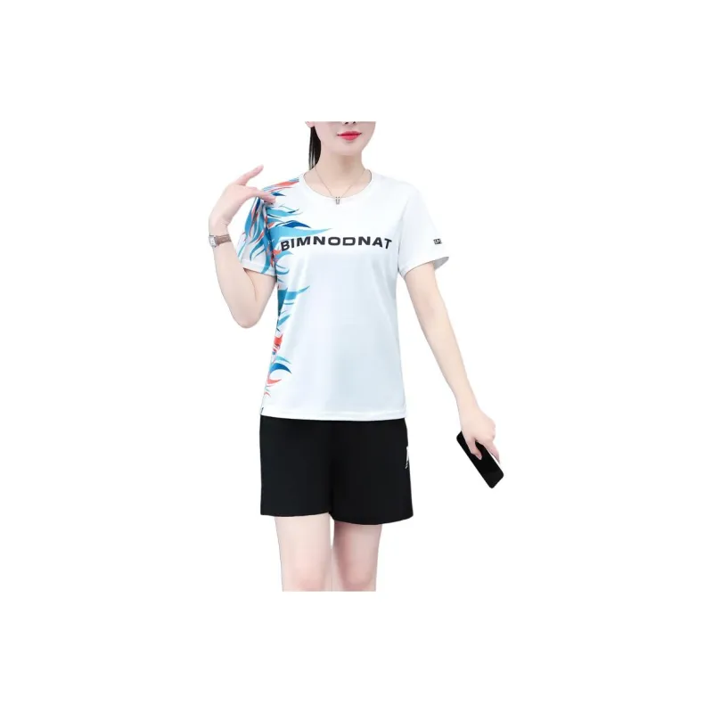 The New Age Family Casual Suit Women's-0