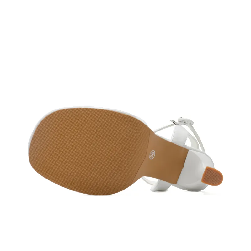 Be Good One Strap Sandals Women's-17