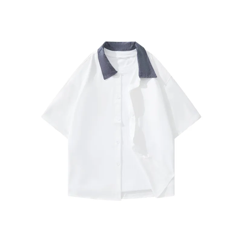 BOBBY ABLEY Shirts Unisex-2