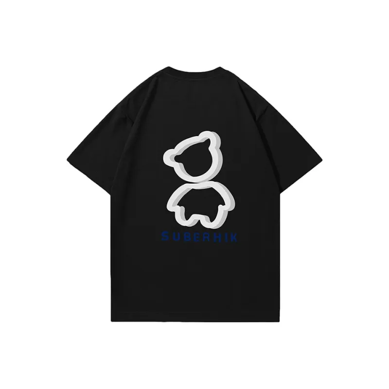 KRISTALIA T Shirts Women's-5