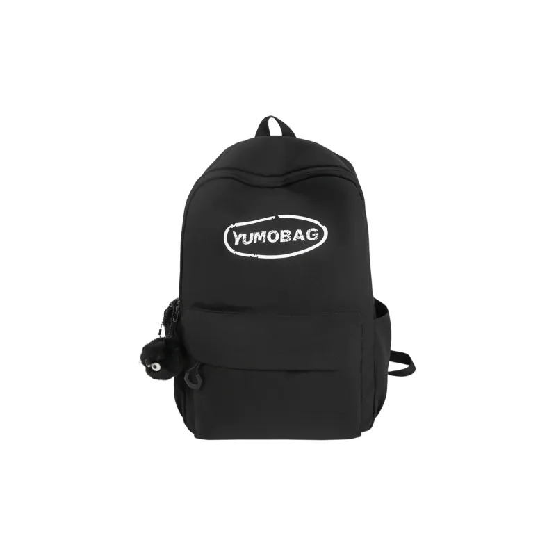 GOBLIN SHARKS 1759 Nylon Backpack Regular Unisex Multicolor-6