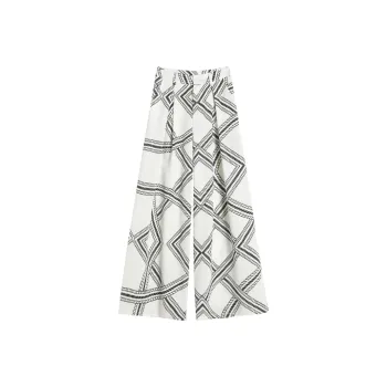 HTHK Casual Pants Women's