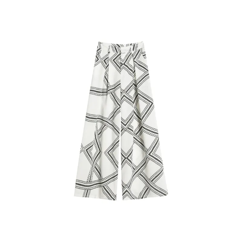 HTHK Casual Pants Women's-0