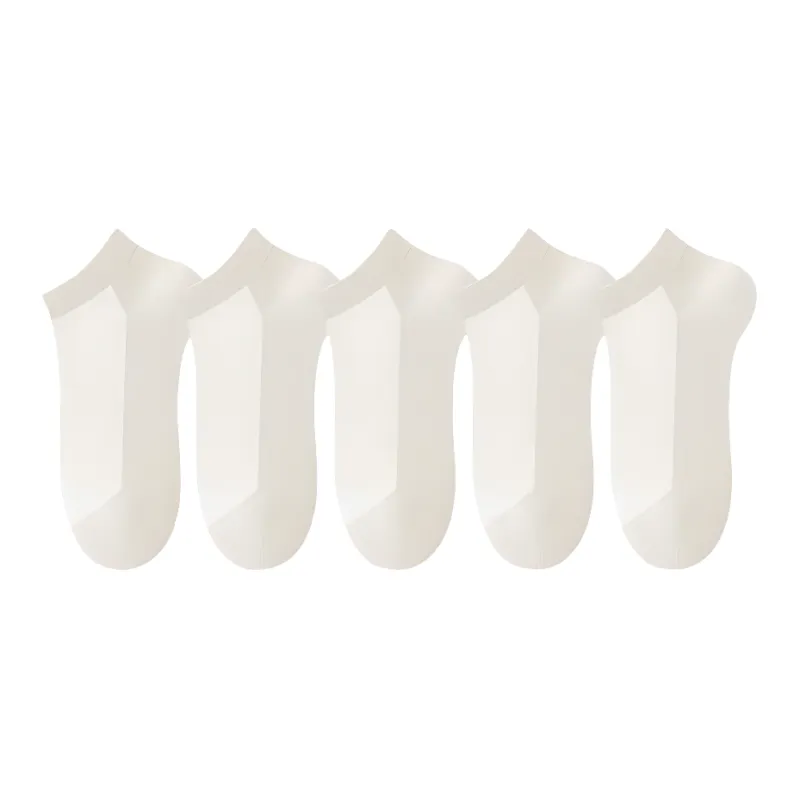 ALPLUME Ankle Socks Unisex Combo Set-7