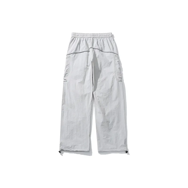 Youth Pastoral Order Casual Pants Women's-7