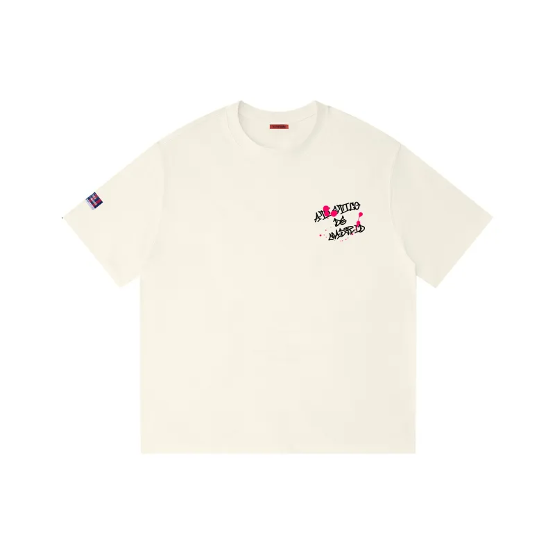 ATLETICO DE MADRID 1903 T Shirt Unisex-21
