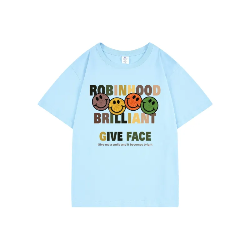 ROBINHOOD T Shirts Women's-13