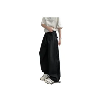 PANDA ADEVIL Casual Pants Unisex