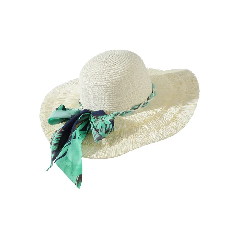 YUZHAOLIN Lightweight Sun Protection Hats Women's-1