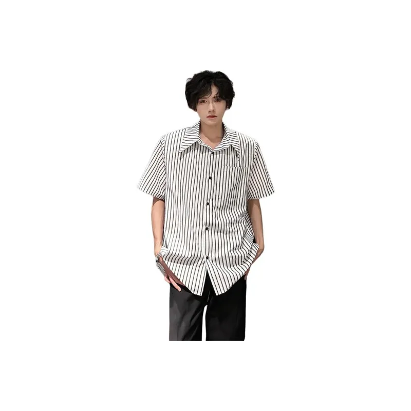 FRQ Shirts Unisex White-0