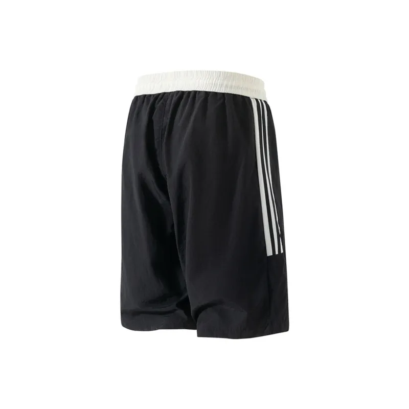BRYAN JIMENEZ Casual Shorts Unisex-1
