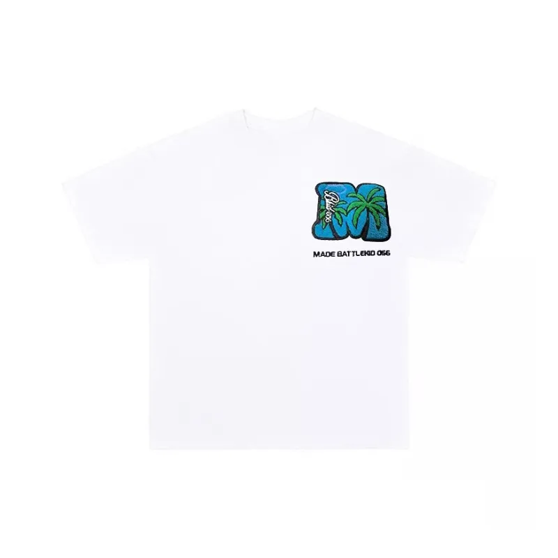 VERAF CA T Shirts Unisex-0