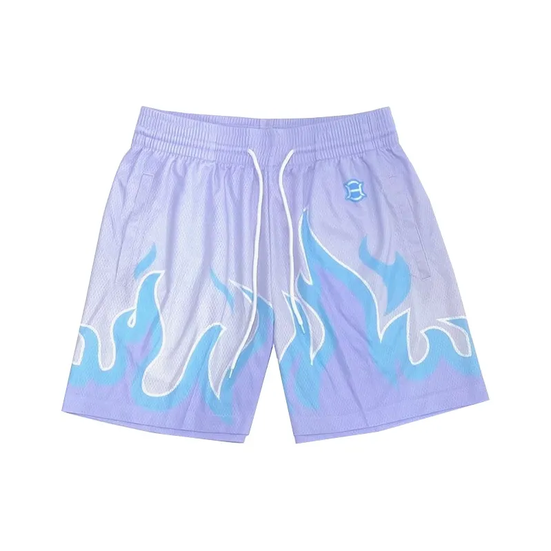 Samtony Casual Shorts Unisex-0
