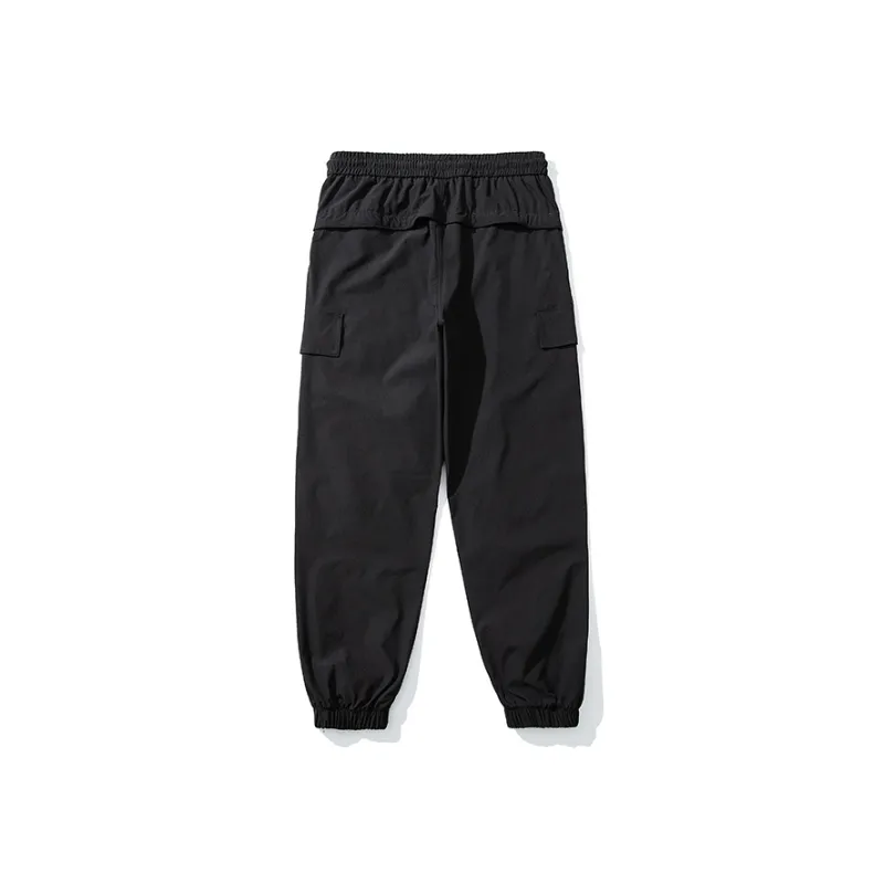Youth Pastoral Order Casual Pants Women's-7