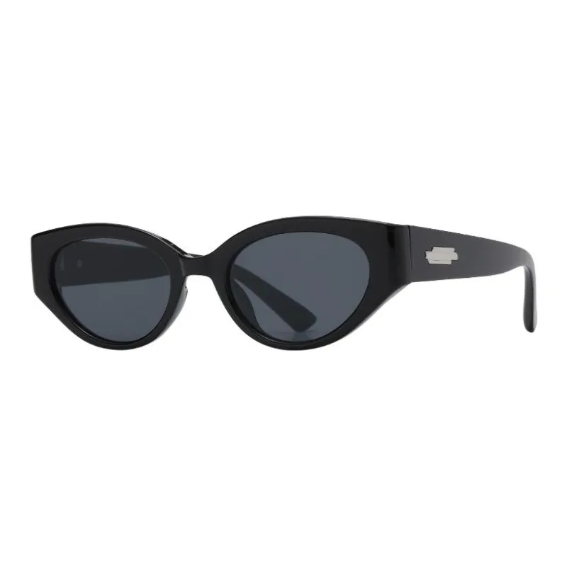 JEANSWEST PC Cat Eye Sunglasses Unisex-2
