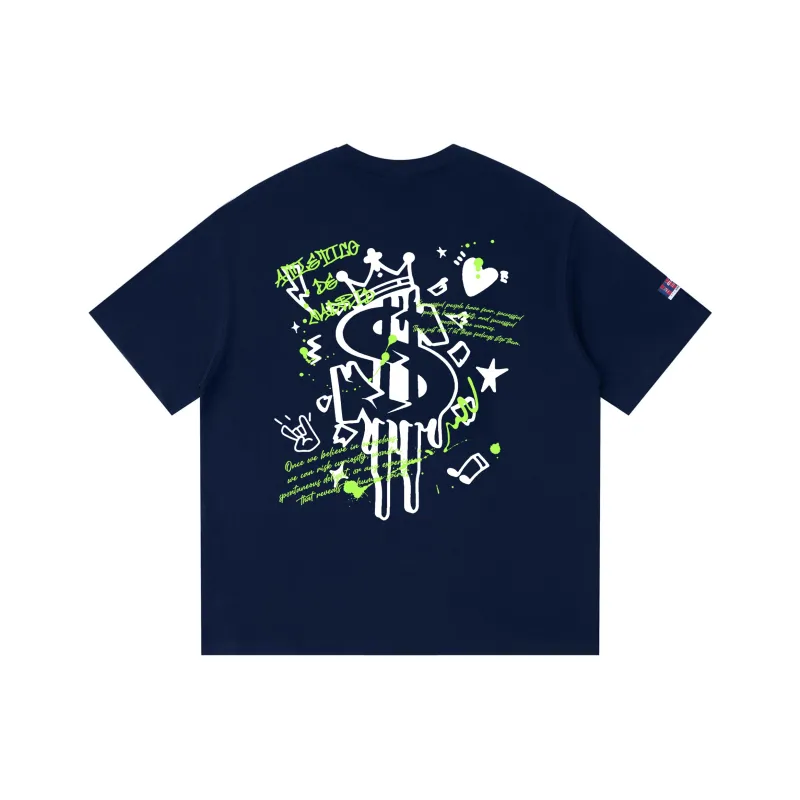 ATLETICO DE MADRID 1903 T Shirt Unisex-12
