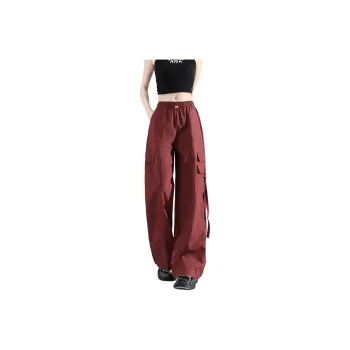 The Temptation Of The Muse Casual Pants Women's