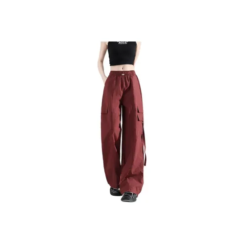 The Temptation Of The Muse Casual Pants Women's