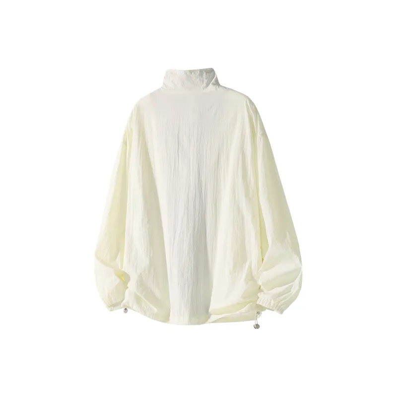 Feiyue Sun Protection Clothing Unisex-5