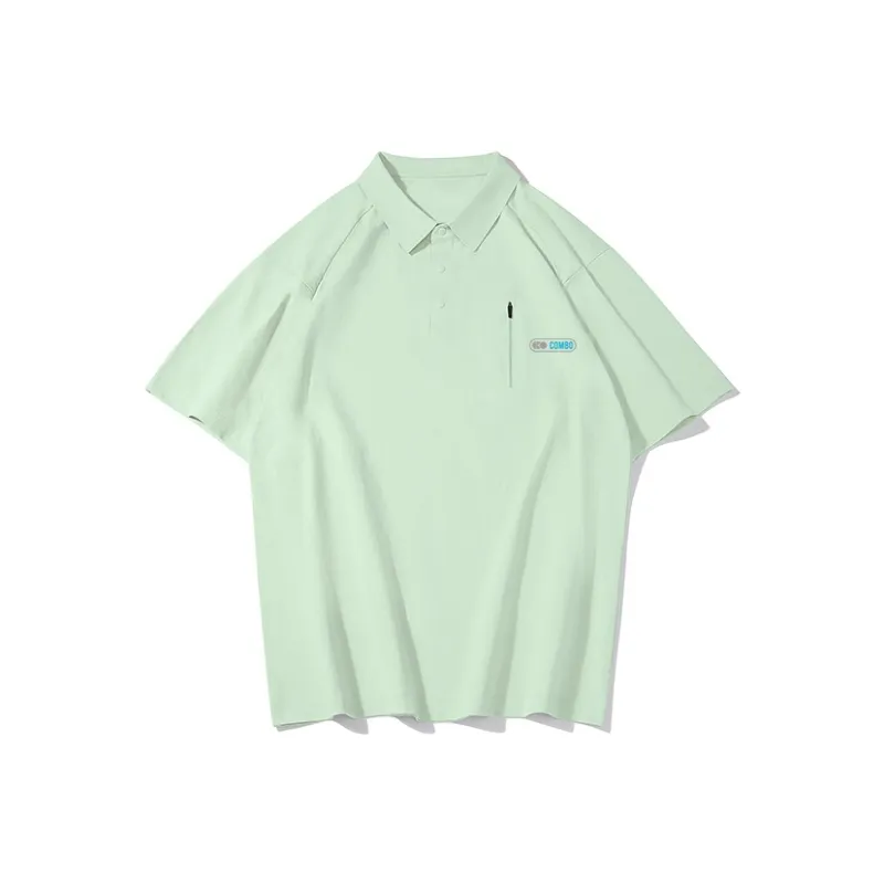 COMBO Polo Shirts Unisex-6