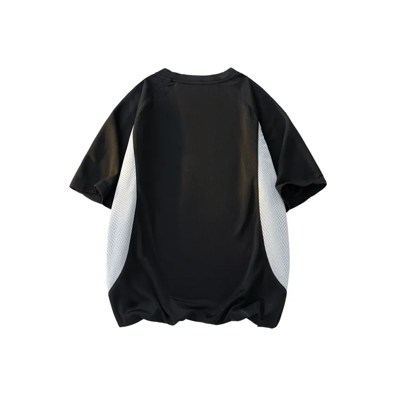 FCB ARCELONA T Shirts Unisex-5