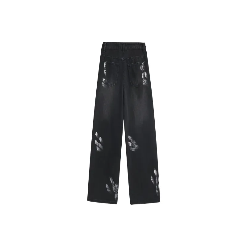 TUCANO Jeans Unisex-9