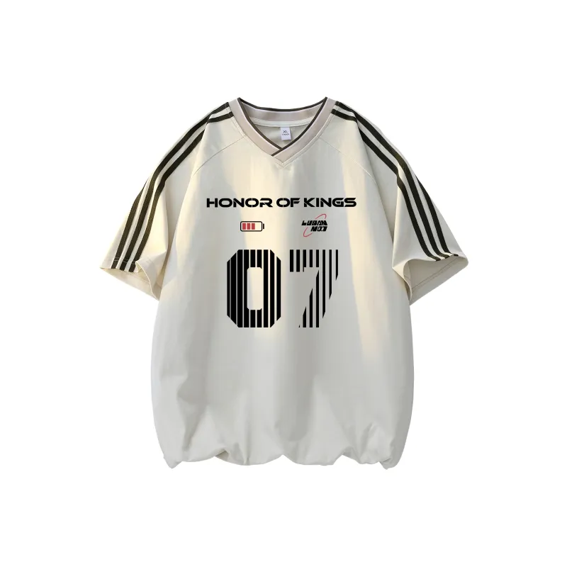 HONOR OF KINGS T Shirts Unisex-5