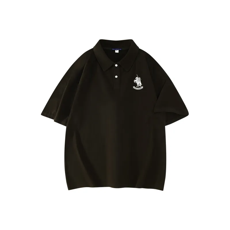 PAUL COSTELLOE Polo Shirt Unisex-0