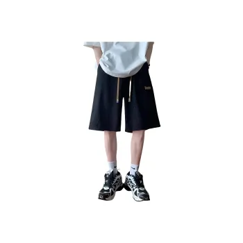 TONYBEAR Casual Shorts Men