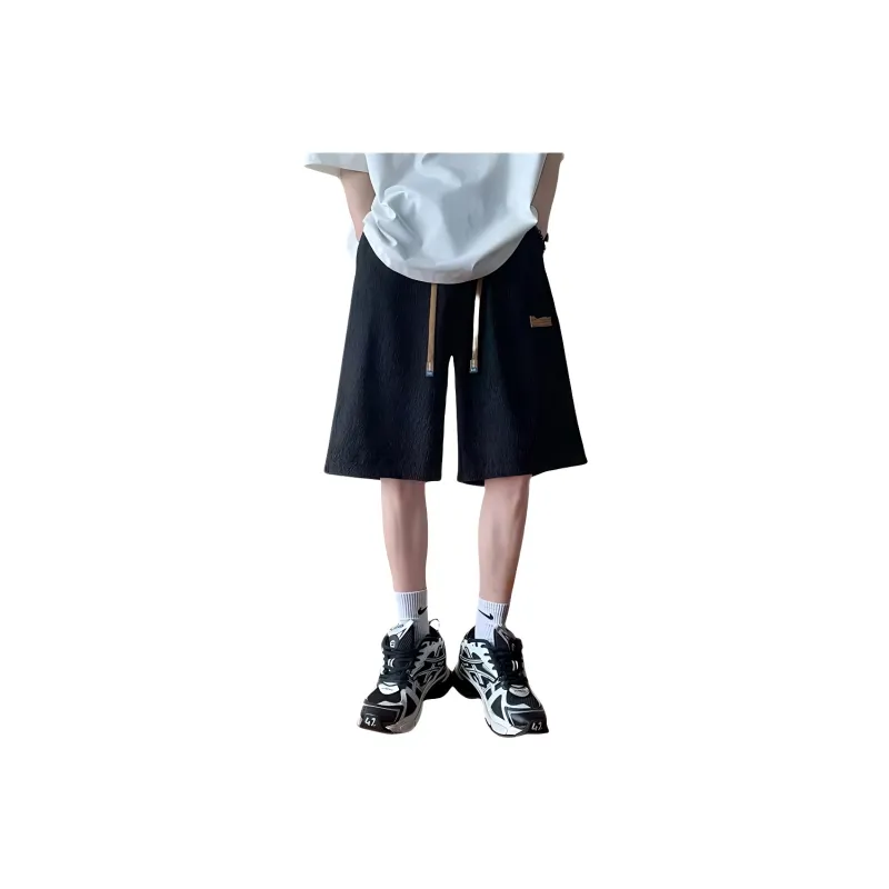 TONYBEAR Casual Shorts Men-0