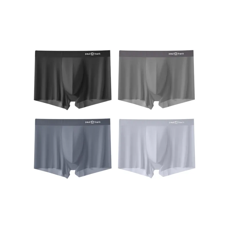 PAUL FRANK Underpants Men's Combo Set-6