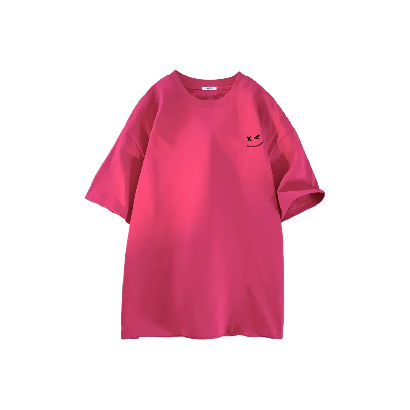 Warrior Ride The Wind Collection Open Ended Smile Collection T Shirt Unisex-9