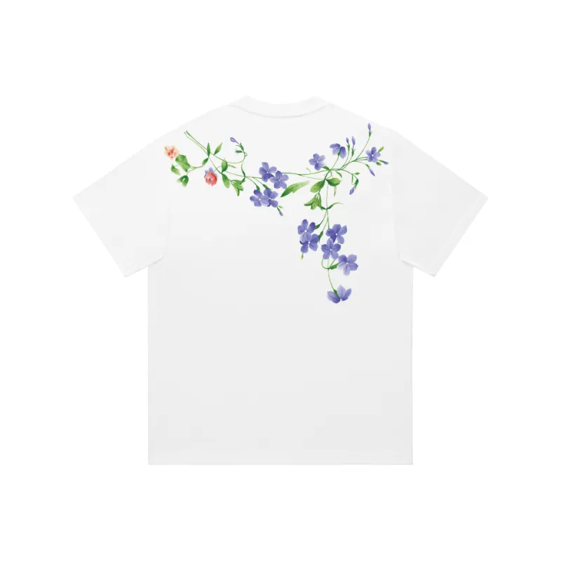 CHARLIE GOLF T Shirts Unisex-5