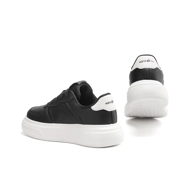 HANG TEN Low Top Skateboard Shoes Women's-12