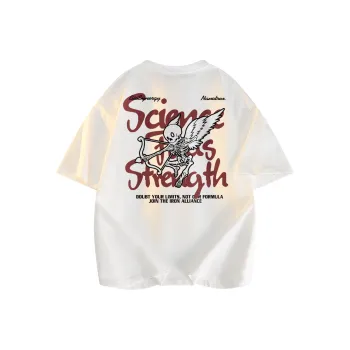 MUSCLETECH T Shirts Unisex