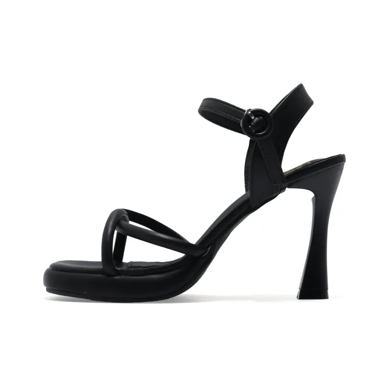 Be Good One Strap Sandals Women's-0